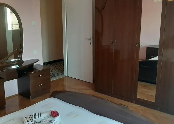 Appartamento Vana Traù