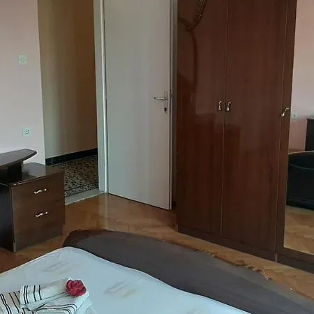 Apartamento Vana Trogir