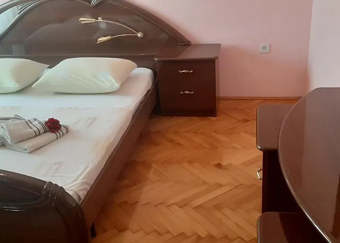 Appartement Vana Trogir