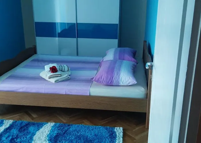 Vana Appartement