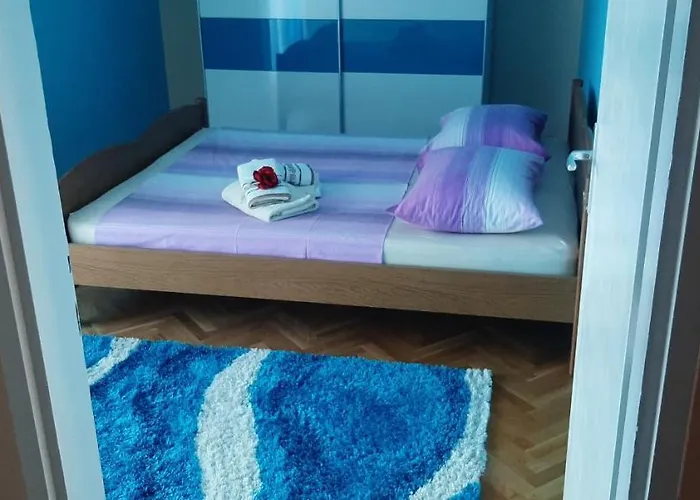 Vana Appartement