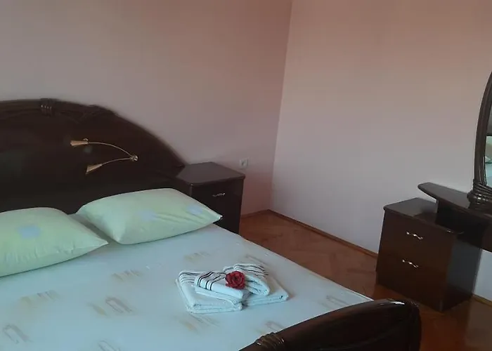 Vana Appartement *