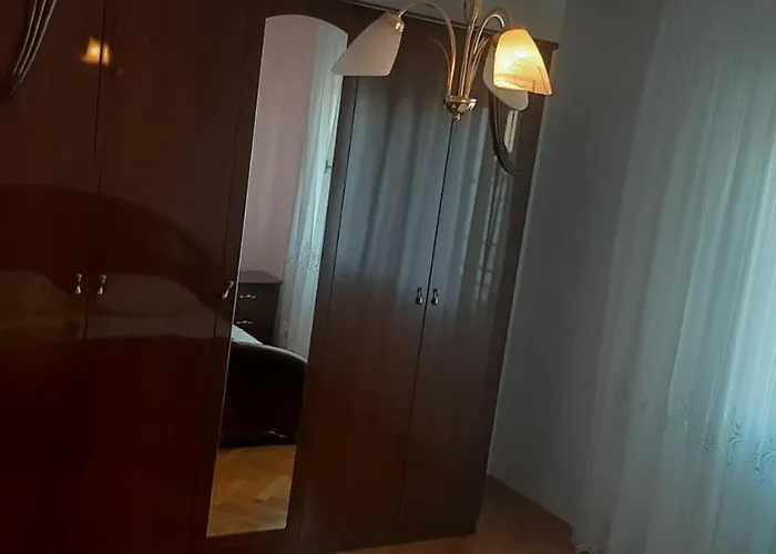 Appartement Vana *