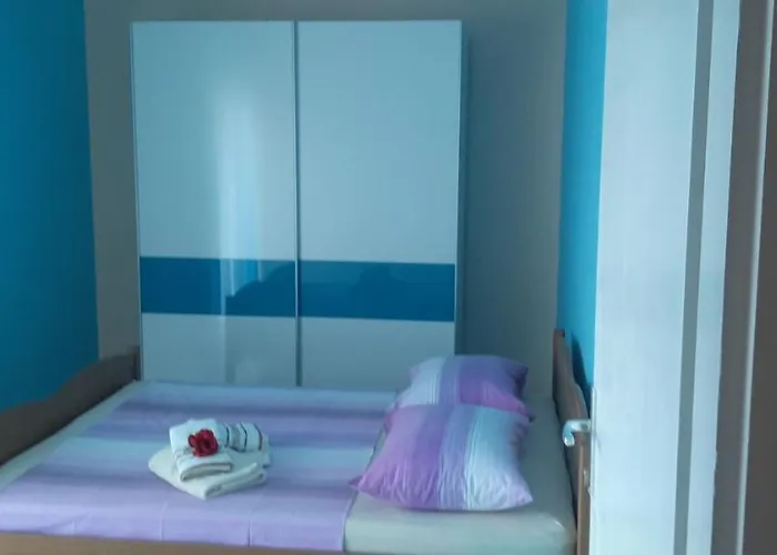 Vana Appartement *