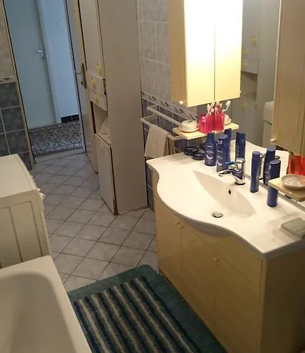 Appartement Vana