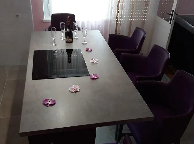 Vana Appartement Trogir