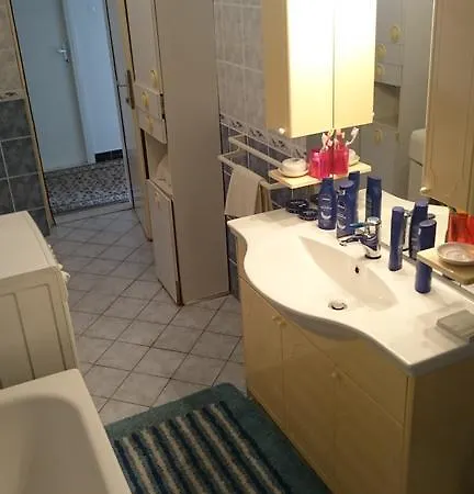Apartman Vana