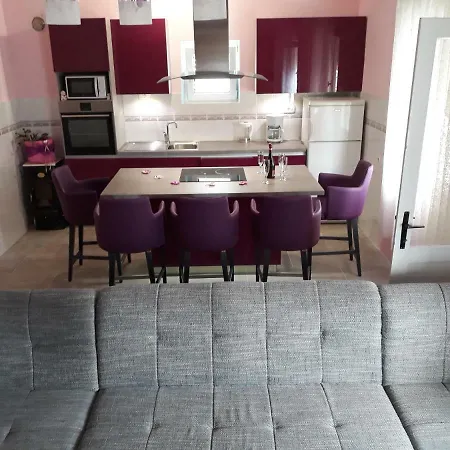 Apartman Vana