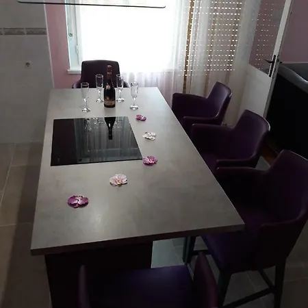 Vana Apartman Trogir