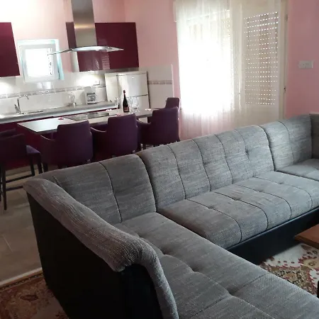 Vana Apartman Trogir