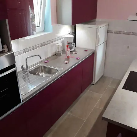Apartman Vana